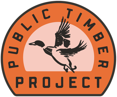 Public Timber Project
